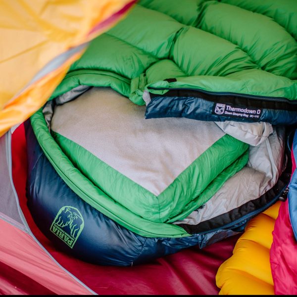 Thermodown 0 Sleeping Bag Cheap - Image 4