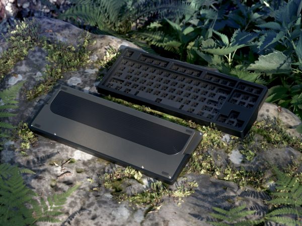 Caerdroia TKL by AKB [Group Buy] Sale - Image 5