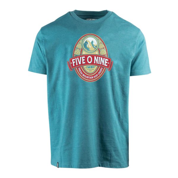 Legacy Graphic T-Shirt Cheap - Image 3