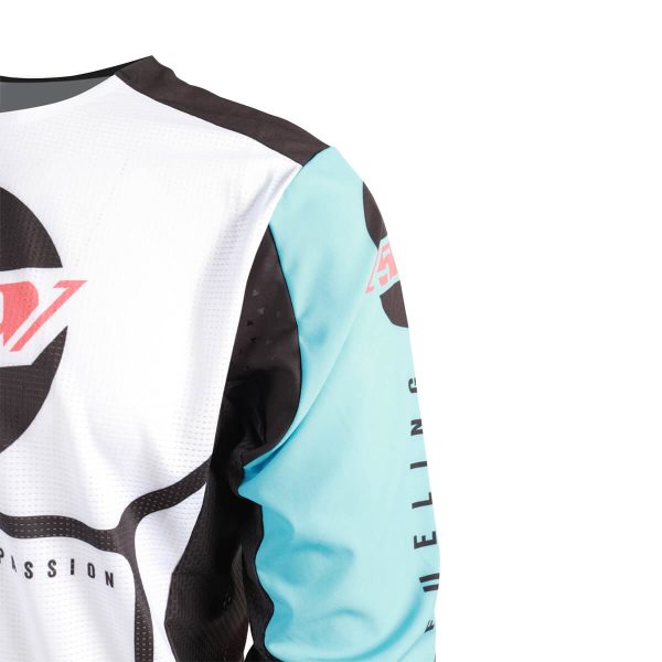 Race 5 Jersey Hot on Sale - Image 3