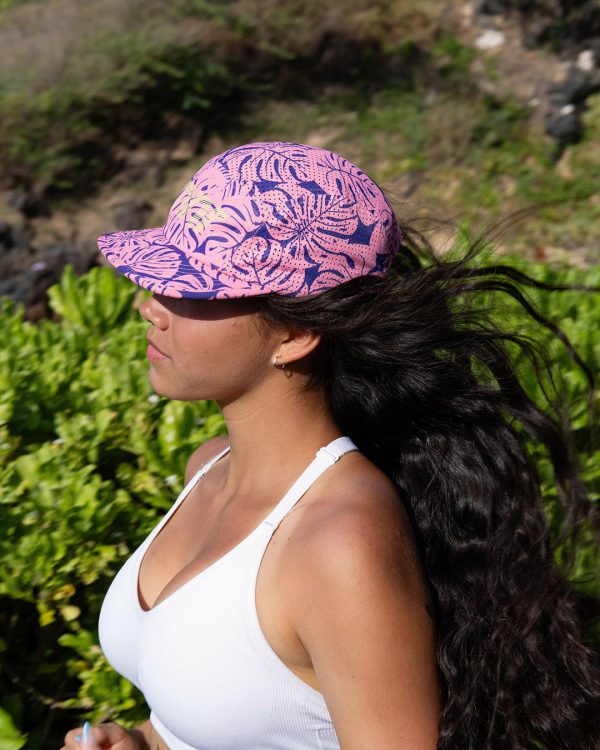 Pacer Hat: Tica Online Sale - Image 5