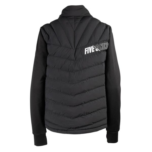 Syn Down Hybrid Jacket Online Hot Sale - Image 2