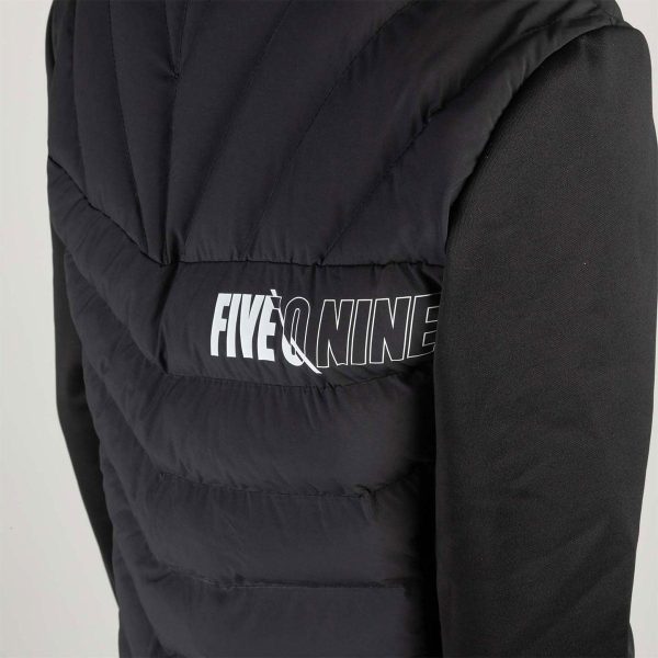 Women s Syn Down Hybrid Jacket For Cheap - Image 4
