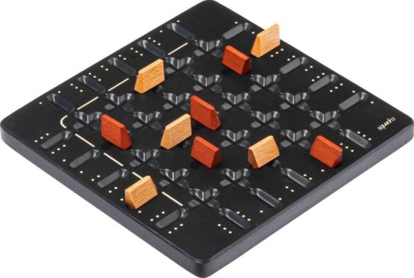 Squadro: Mini - Gigamic Supply - Image 2