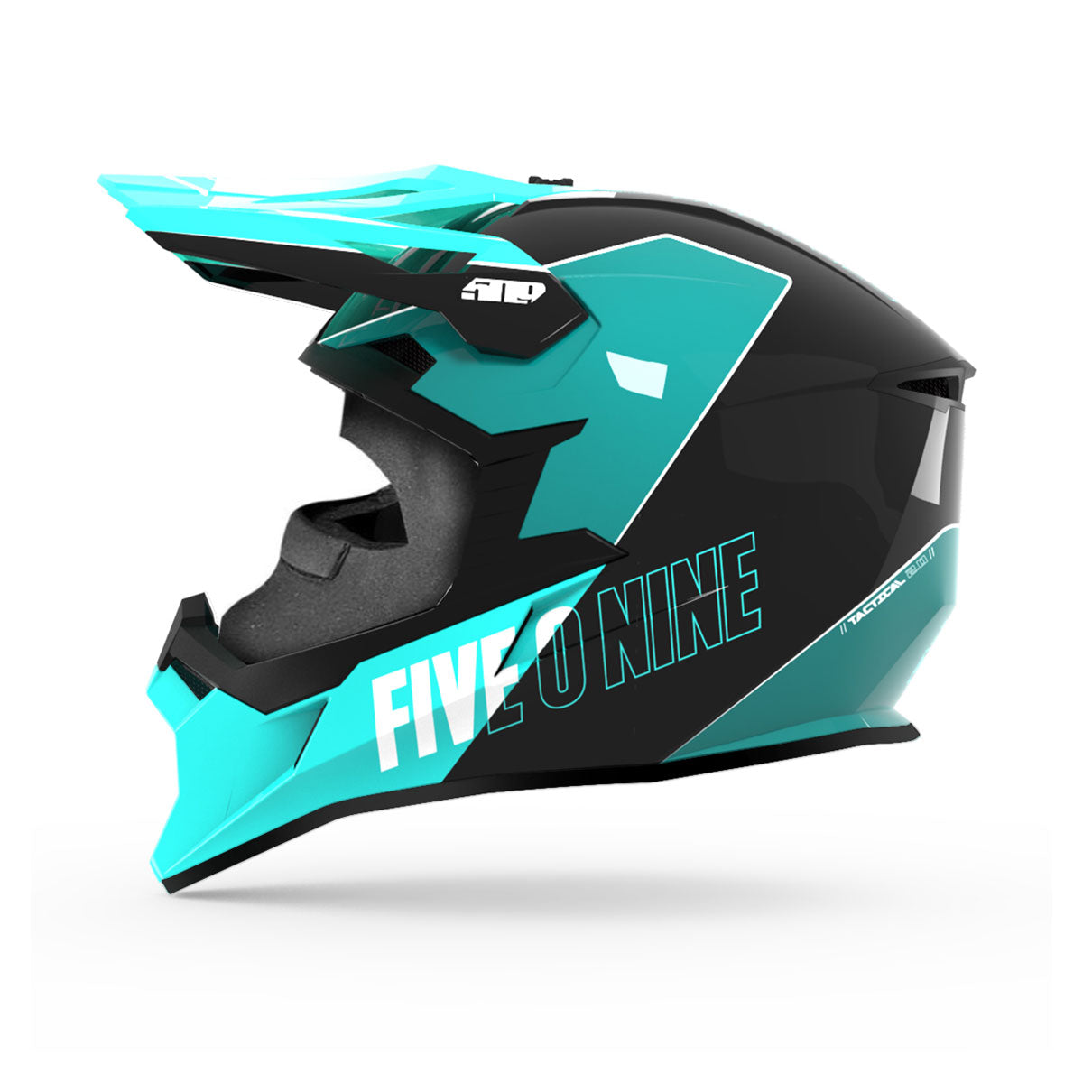Tactical 2.0 Helmet with Fidlock For Discount