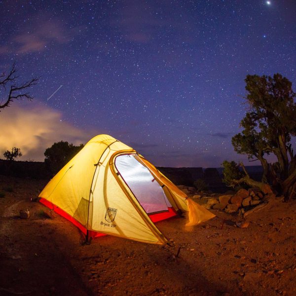 Bryce 1P and 2P Backpacking Tent Online now - Image 5