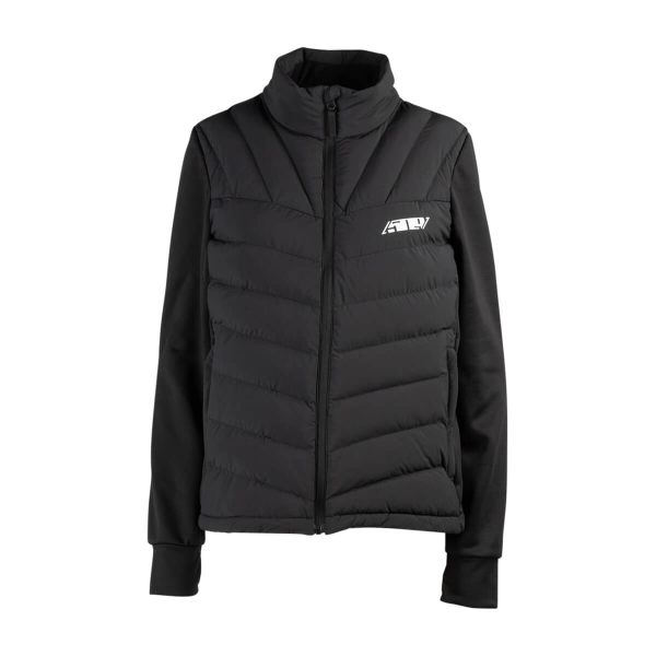 Women s Syn Down Hybrid Jacket For Cheap