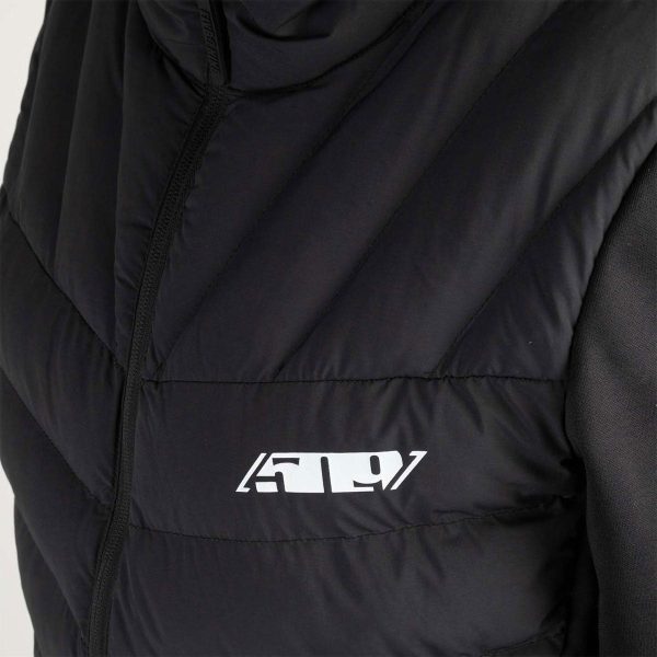 Women s Syn Down Hybrid Jacket For Cheap - Image 5