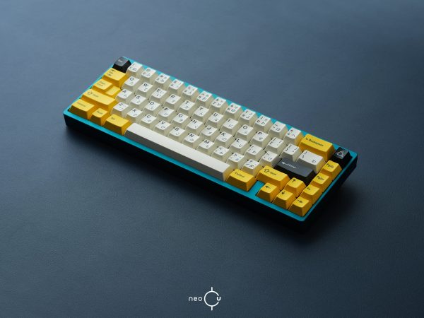 QwertyKeys Neo 65 Cu Keyboard [Pre-Order] Cheap