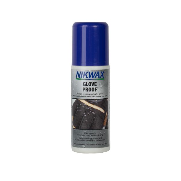 Nikwax Glove Treatment Online now