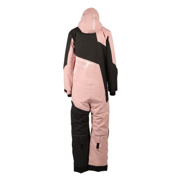 Youth Rocco Mono Suit Fashion - Image 4