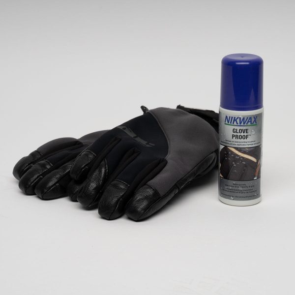 Nikwax Glove Treatment Online now - Image 2