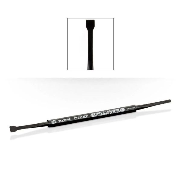 Citadel: Brush - Texture Spreader - Medium (63-27) For Discount