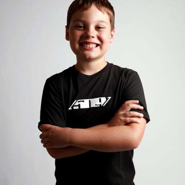 Youth Legacy T-Shirt Cheap - Image 5