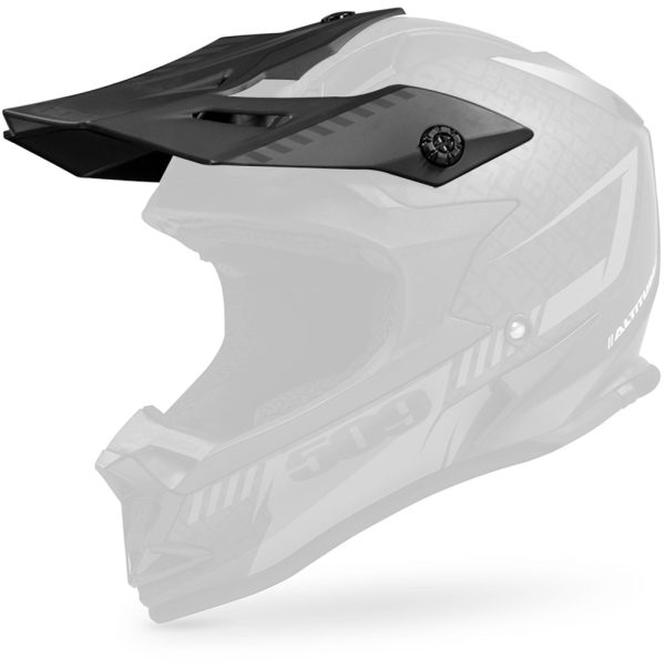 Visor for Altitude Helmets on Sale - Image 2