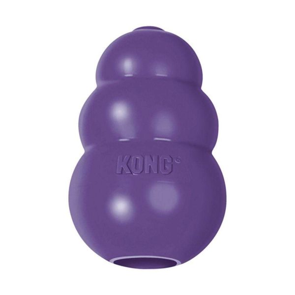 KONG Senior Kong Dog Toy Online
