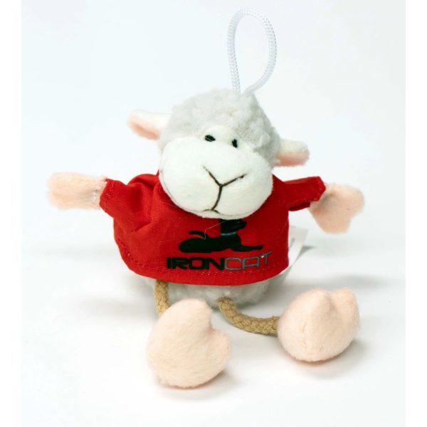 Iron Cat Lamb Pasture Pal Catnip Cat Toy Online Hot Sale