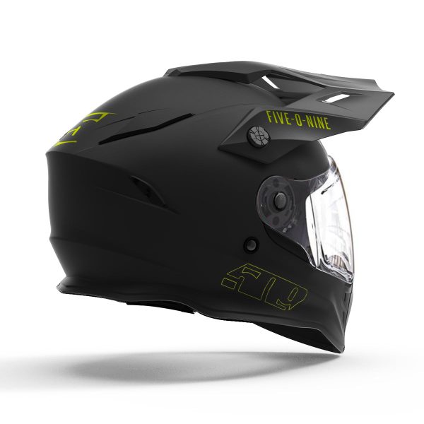 Delta R3L Ignite Helmet Online - Image 3