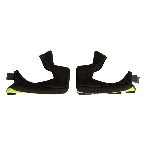Cheek Pad set for Delta V and Mach V Commander Helmets For Discount - Image 5