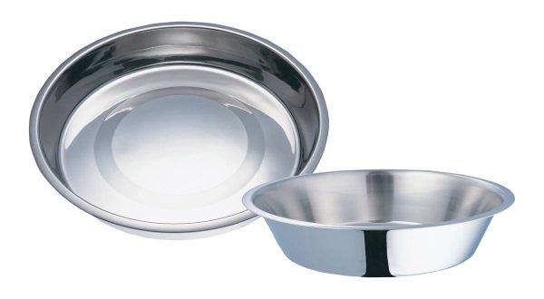ThoozyPet Stainless Steel Kitty Cup Hot on Sale