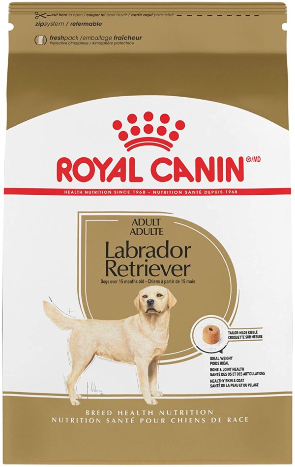 Royal Canin Adult Labrador Retriever Dry Dog Food Online Sale