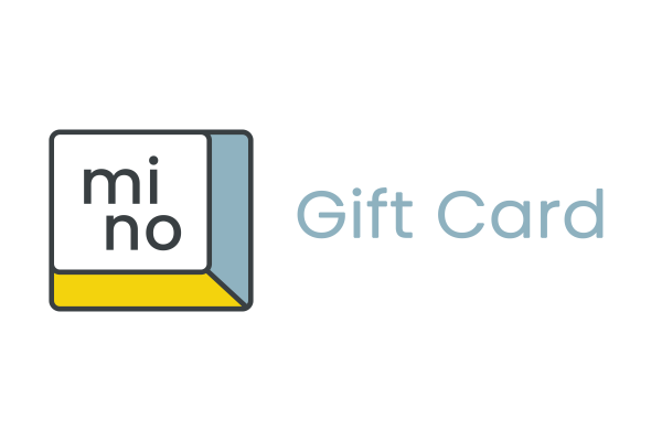 Mino Keys Gift Card on Sale