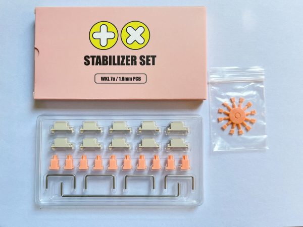 TX Stabilizers (Long Pole) Online Hot Sale - Image 2