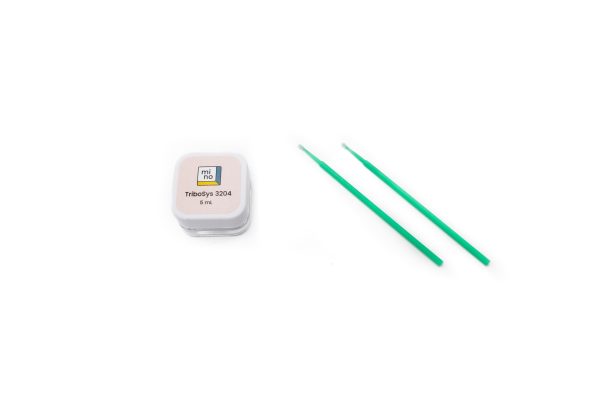 TriboSys 3204 For Cheap
