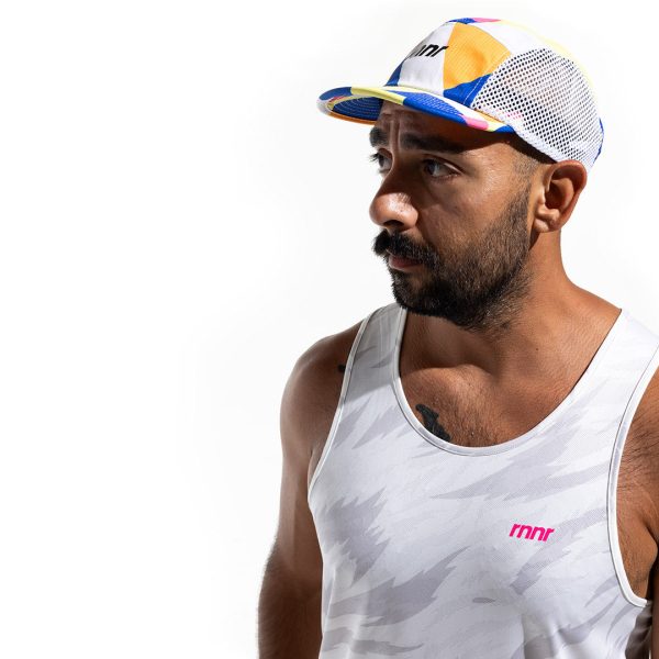 Distance Hat: Casso For Discount - Image 3