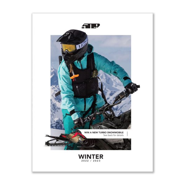 Consumer Catalog Online Sale