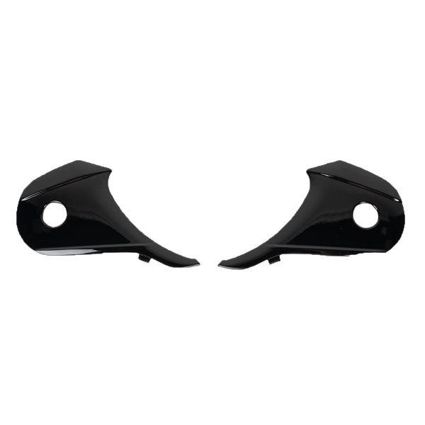 Ear Cover Kit for Delta R3 Helmets Online Hot Sale
