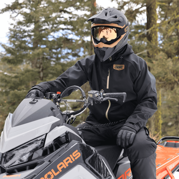 Aviator 2.0 Goggle Online Hot Sale - Image 5