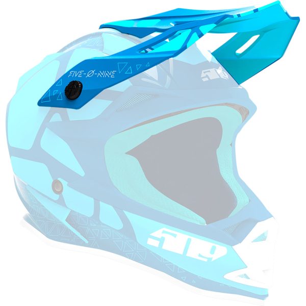 Visor for Altitude Offroad Helmets Online