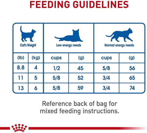 Royal Canin Indoor Adult Dry Cat Food Supply - Image 3