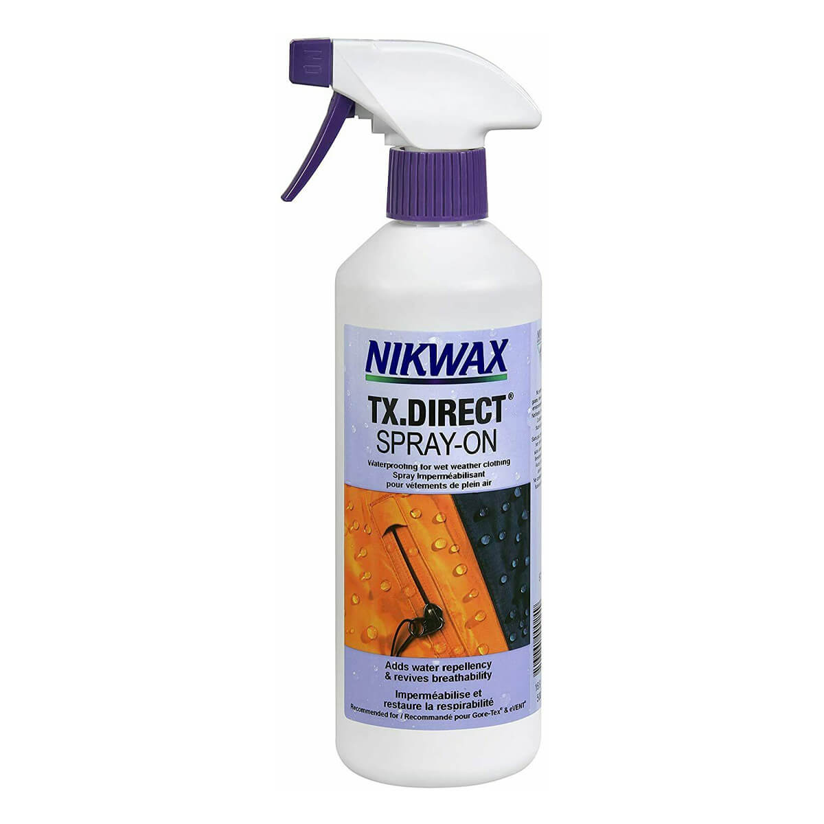 Nikwax TX Direct Spray On Online Hot Sale