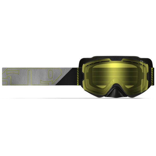 Kingpin XL Goggle Hot on Sale