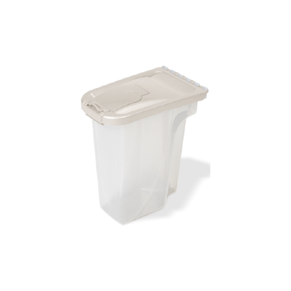 Van Ness Plastic Molding Pet Food Dispenser Online now