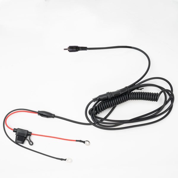 Power Cable for Delta Ignite Helmets (R3, R3L, R4) Cheap