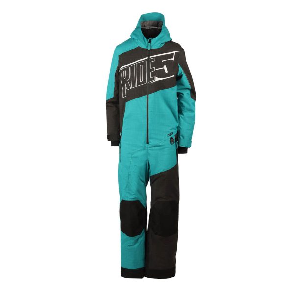 Youth Rocco Mono Suit Fashion - Image 5