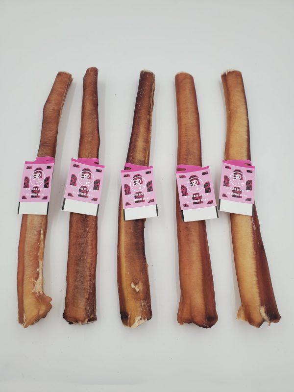 Roosevelt Super Jumbo Bully Stick Fashion - Image 3