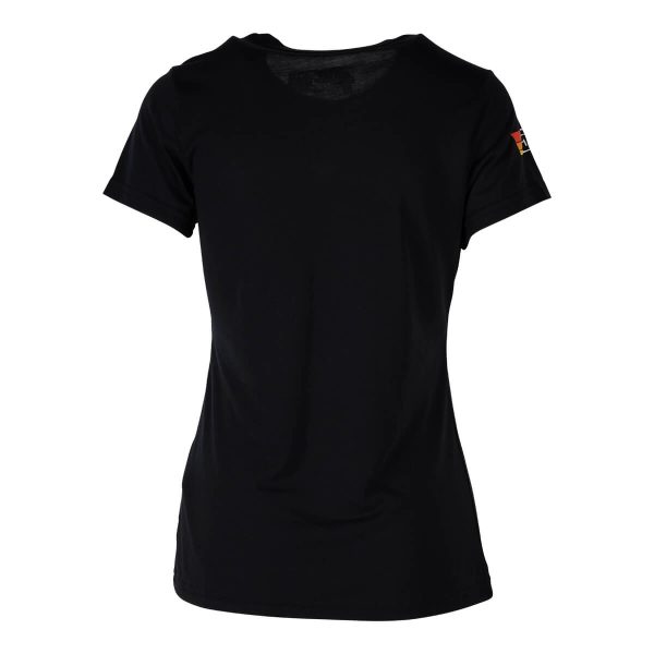 Women s 5 Dry T-Shirt Online now - Image 2