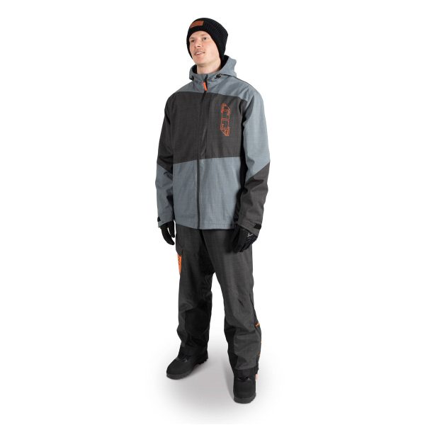 Forge Pant Shell (2022) Discount - Image 3