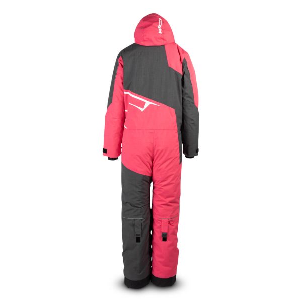 Youth Rocco Mono Suit Fashion - Image 2