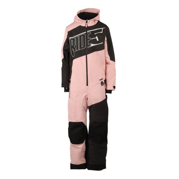 Youth Rocco Mono Suit Fashion - Image 3