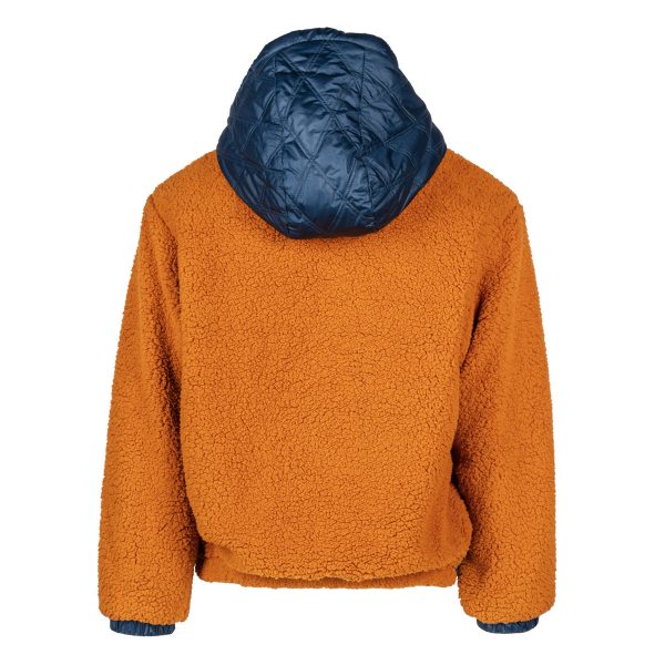 Women s Super Sherpa Fleece Hoodie Sale - Image 2