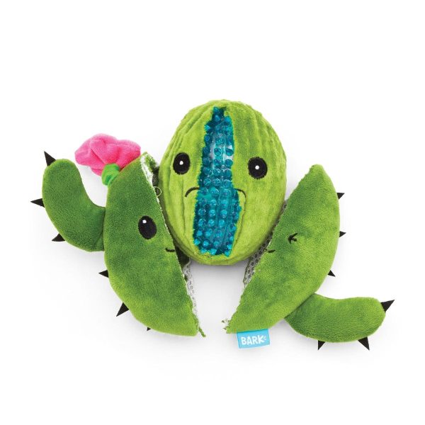 BARK Consuela the Cactus Dog Toy Sale - Image 2