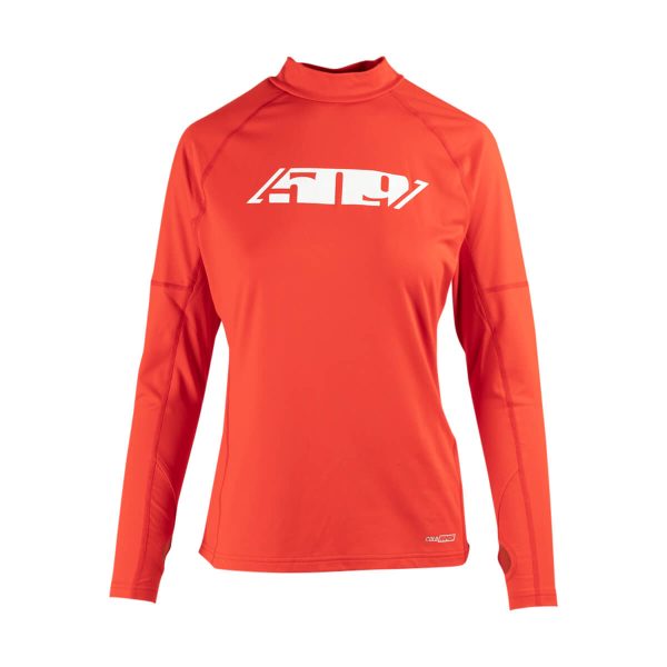 Women s FZN LVL 1 Shirt For Sale - Image 5