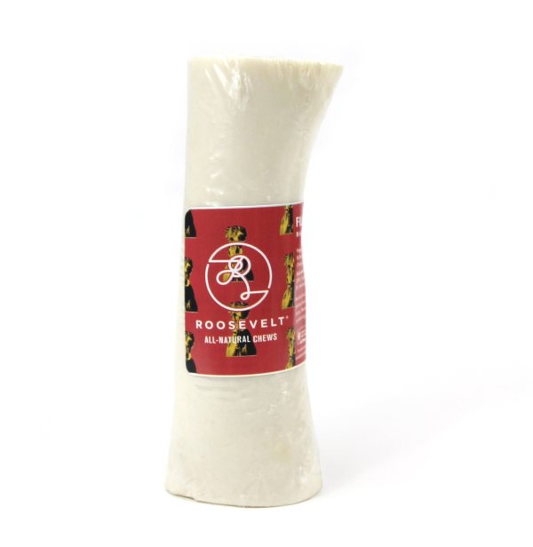 Roosevelt Bacon and Cheese Filled Bone For Cheap
