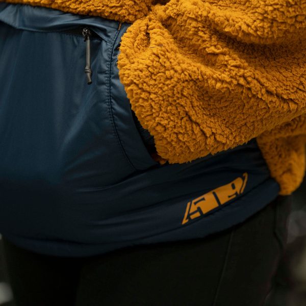 Women s Super Sherpa Fleece Hoodie Sale - Image 3