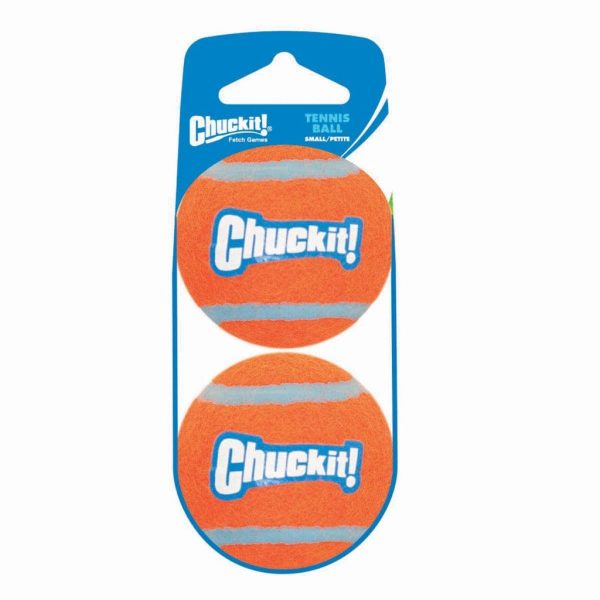 Chuckit! Tennis Ball  Dog Toy For Sale